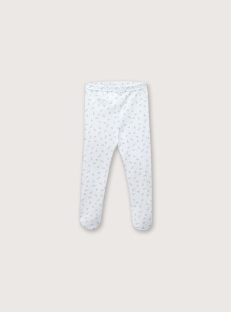 Pack Panties Unisex BLANCO 38832 OPALINE-2