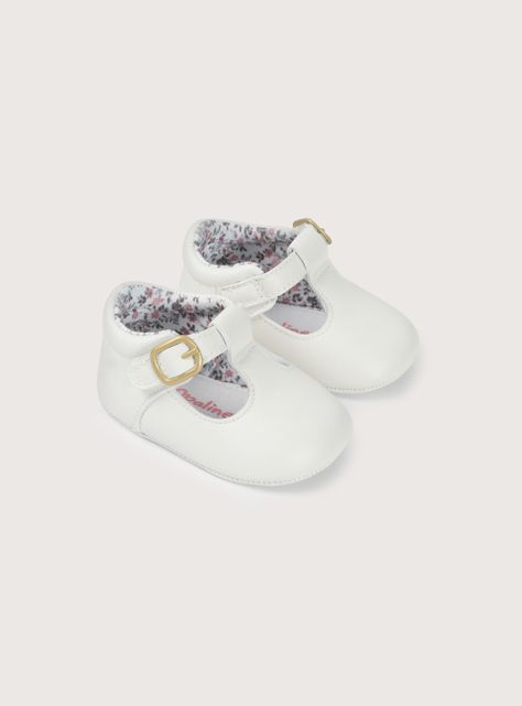 Reina Niña Blanco 39701 Opaline-0