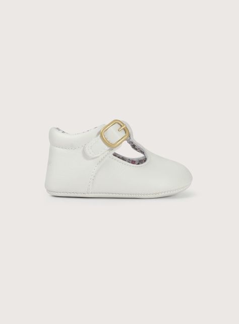Reina Niña Blanco 39701 Opaline-1