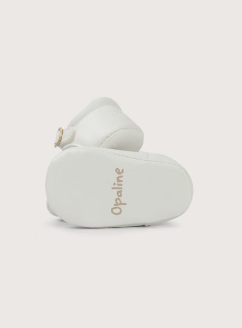 Reina Niña Blanco 39701 Opaline-2