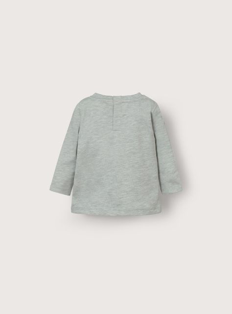 Polera Niño Gris 39938 Opaline-1