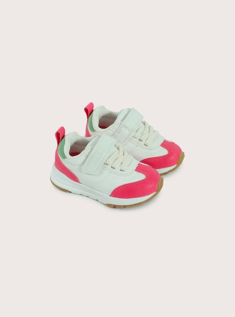 Zapatilla Niña Blanco 40074 Opaline-0