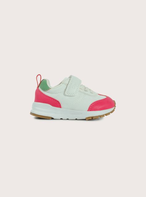 Zapatilla Niña Blanco 40074 Opaline-1