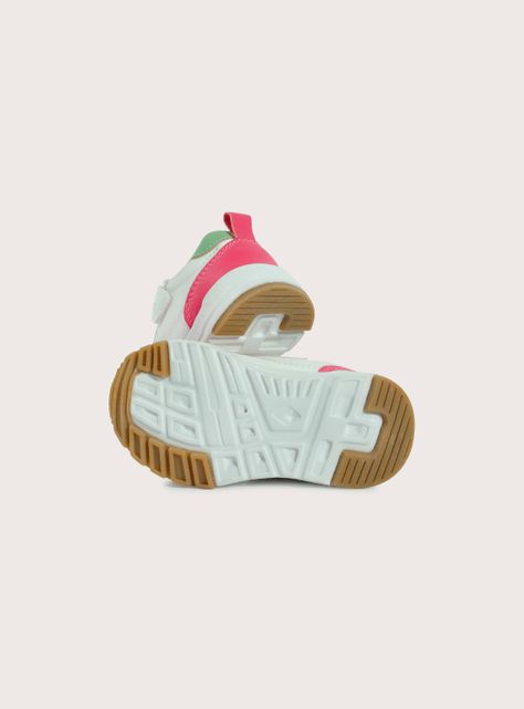 Zapatilla Niña Blanco 40074 Opaline-2