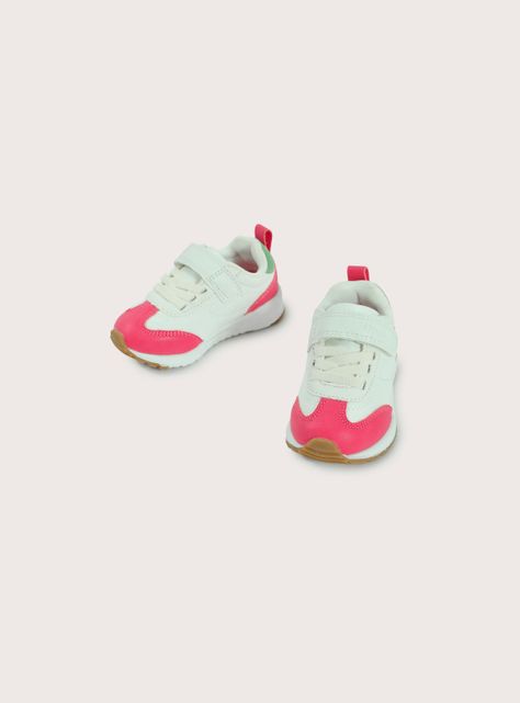 Zapatilla Niña Blanco 40074 Opaline-3