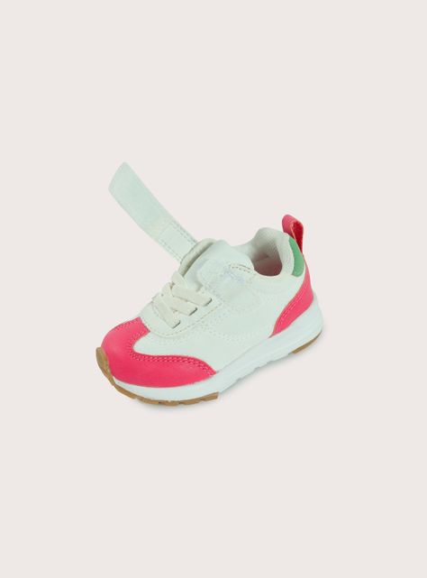 Zapatilla Niña Blanco 40074 Opaline-5