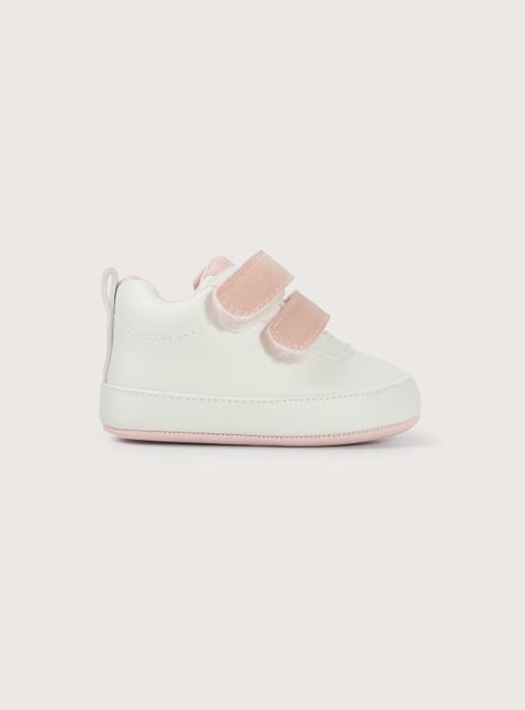 Zapatilla Niña Blanco 39708 Opaline-1