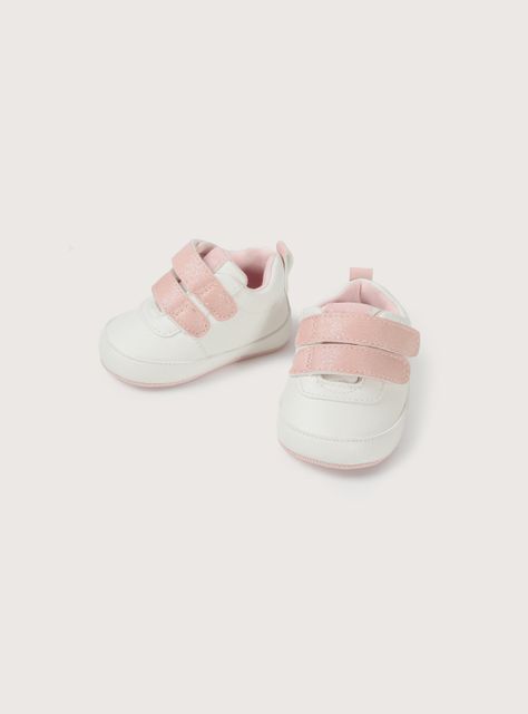 Zapatilla Niña Blanco 39708 Opaline-3