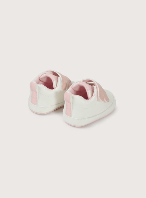 Zapatilla Niña Blanco 39708 Opaline-4