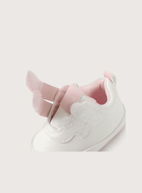 Zapatilla Niña Blanco 39708 Opaline-5