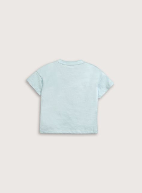 Polera Niño Celeste 39548 Opaline-1