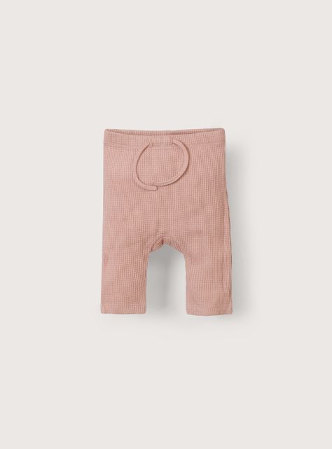Calza Niña Rosado 39872 Opaline-0