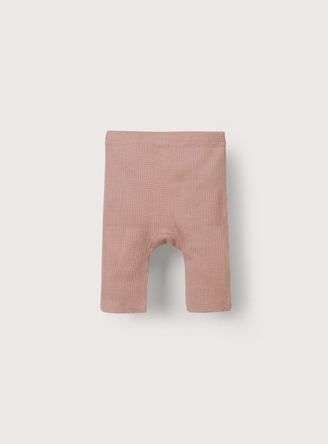 Calza Niña Rosado 39872 Opaline-1