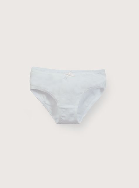 Calzón Niña Beige 40095 Opaline-3