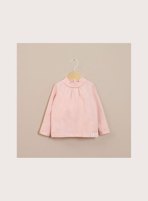 Beatle Niña Rosado 40081 Opaline-0