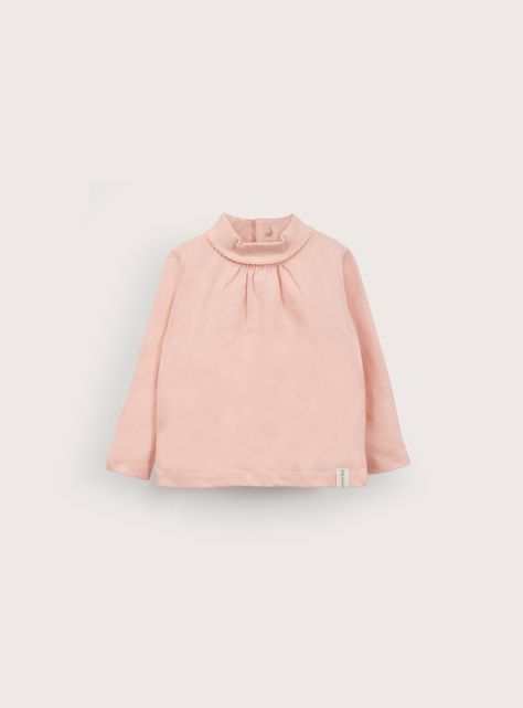 Beatle Niña Rosado 40081 Opaline-1