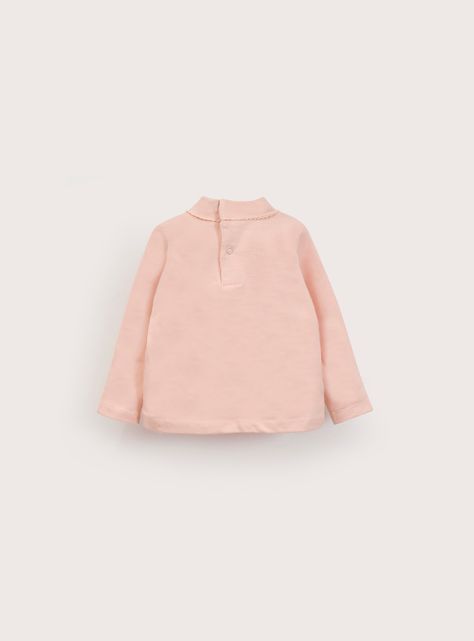 Beatle Niña Rosado 40081 Opaline-2