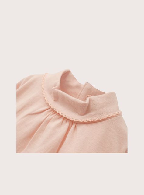 Beatle Niña Rosado 40081 Opaline-3