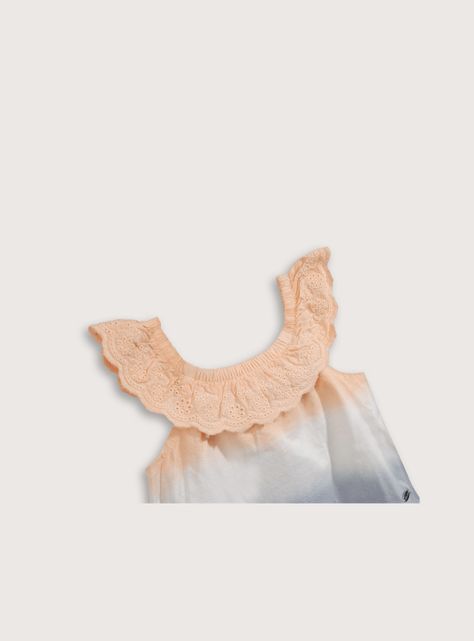 Polera Niña Damasco 39607 Opaline-2