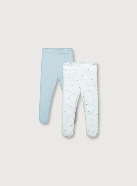 Pack Panties Interior Niño Calipso (Pm A 2A) Opaline-0