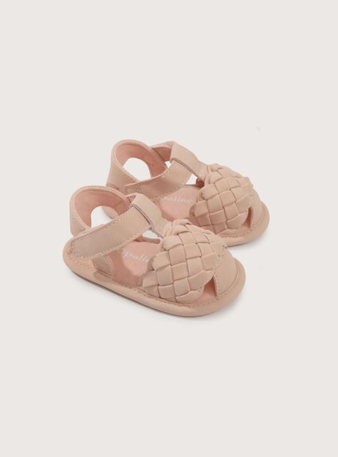 Sandalia Niña Rosado 39449 Opaline-0