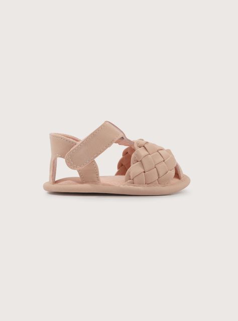 Sandalia Niña Rosado 39449 Opaline-1