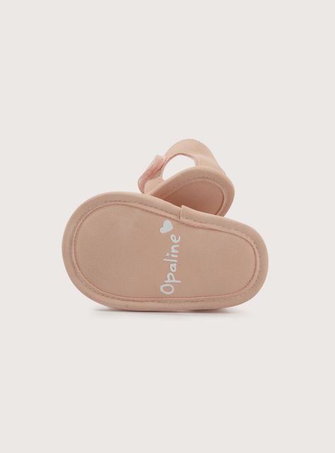 Sandalia Niña Rosado 39449 Opaline-2