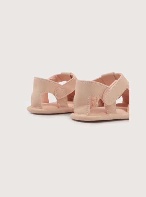 Sandalia Niña Rosado 39449 Opaline-4