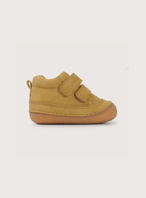 Botin Niño Café 39700 Opaline-1