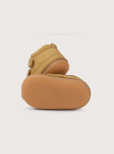 Botin Niño Café 39700 Opaline-2