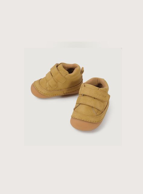 Botin Niño Café 39700 Opaline-3