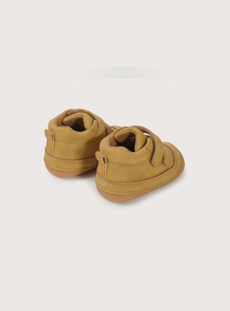 Botin Niño Café 39700 Opaline-4