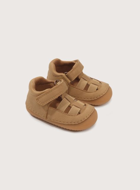 Sandalia Niño Café 39460 Opaline-0