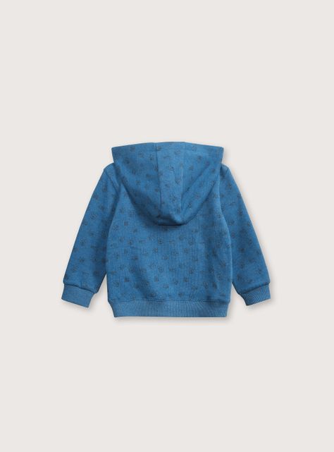 Polerón Niño Azul 38795 OPALINE-1