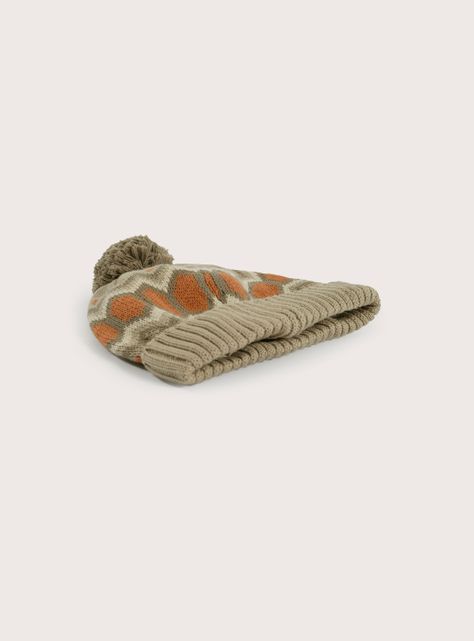 Gorro Niño Verde 40184 Opaline-1