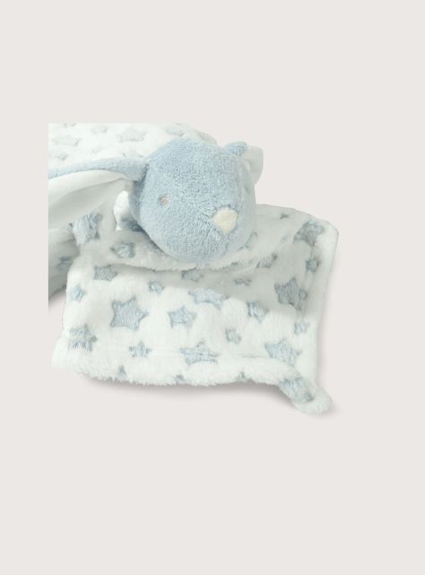 Manta Niño Celeste 39844 Opaline-3