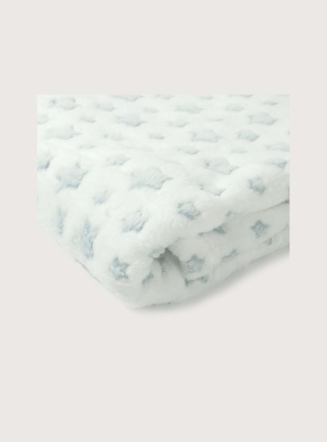 Manta Niño Celeste 39844 Opaline-4