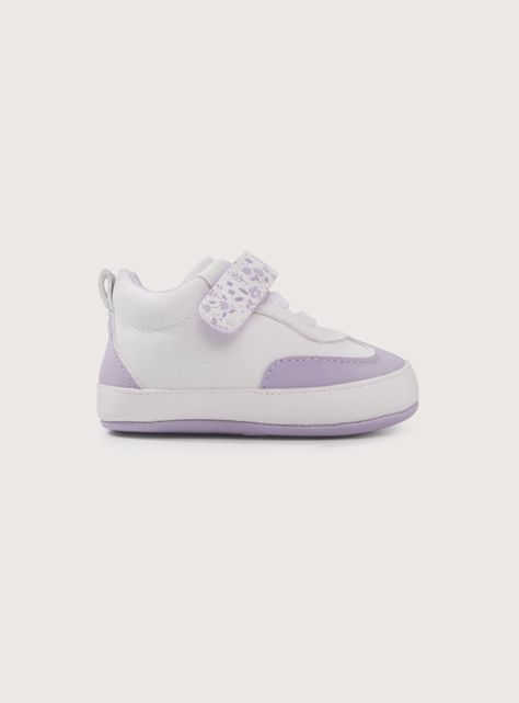 Zapatilla Niña Blanco 39321 Opaline-1