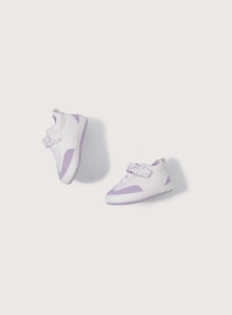 Zapatilla Niña Blanco 39321 Opaline-3