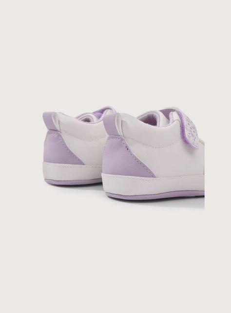 Zapatilla Niña Blanco 39321 Opaline-4