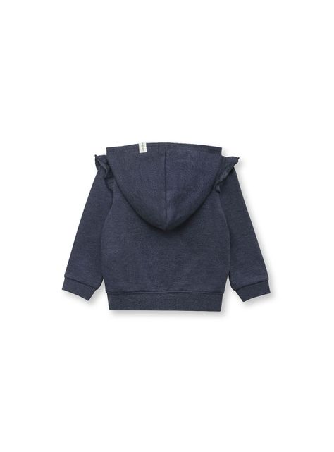 Polerón Niña Azul (6M A 4A) Opaline-1