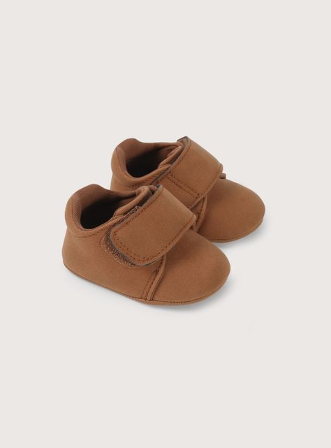 Zapato Niño Café 39713 Opaline-0