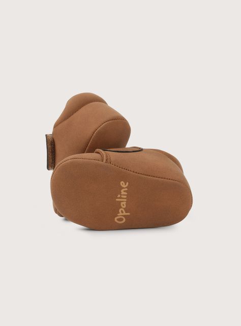 Zapato Niño Café 39713 Opaline-2