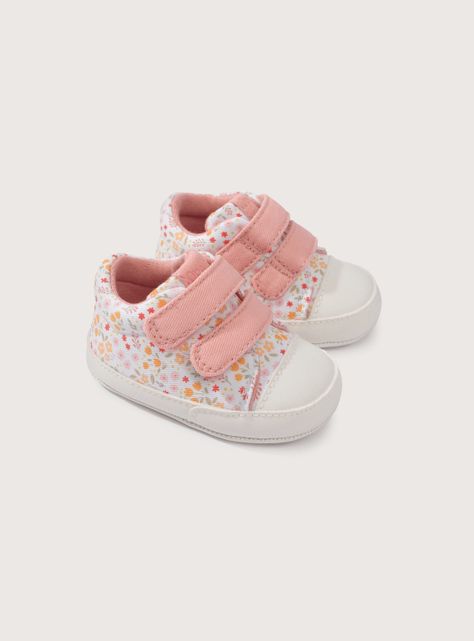Zapatilla Niña Rosado 39192 OPALINE-0