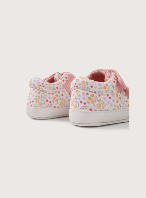 Zapatilla Niña Rosado 39192 OPALINE-4