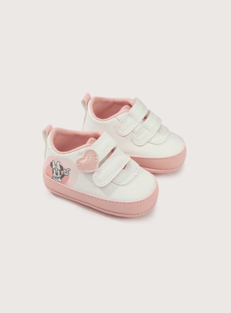 Zapatilla Niña Blanco 39474 Opaline-0