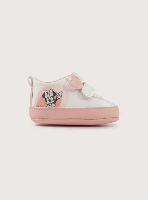 Zapatilla Niña Blanco 39474 Opaline-1