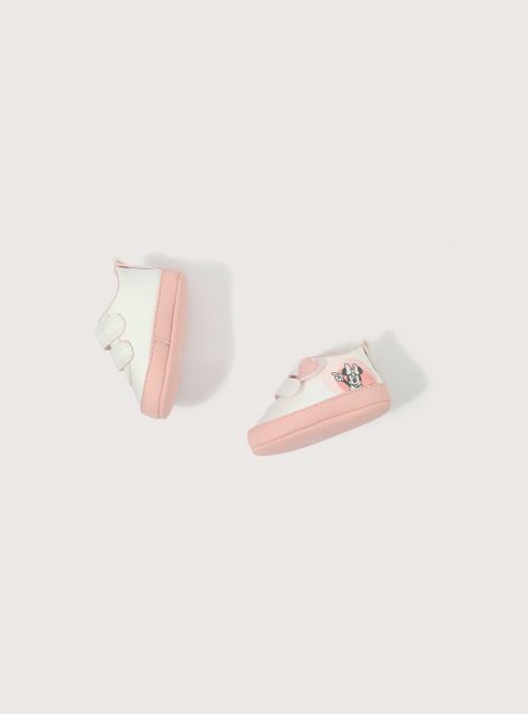 Zapatilla Niña Blanco 39474 Opaline-2