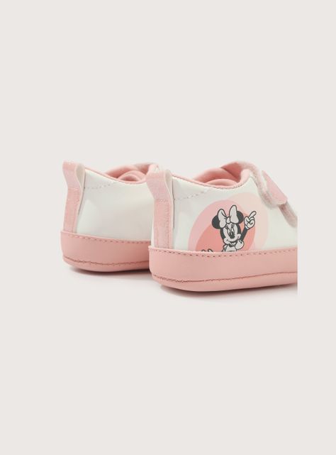 Zapatilla Niña Blanco 39474 Opaline-3