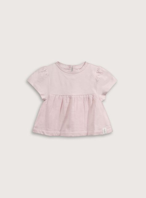 Polera Niña Lila 39600 Opaline-0